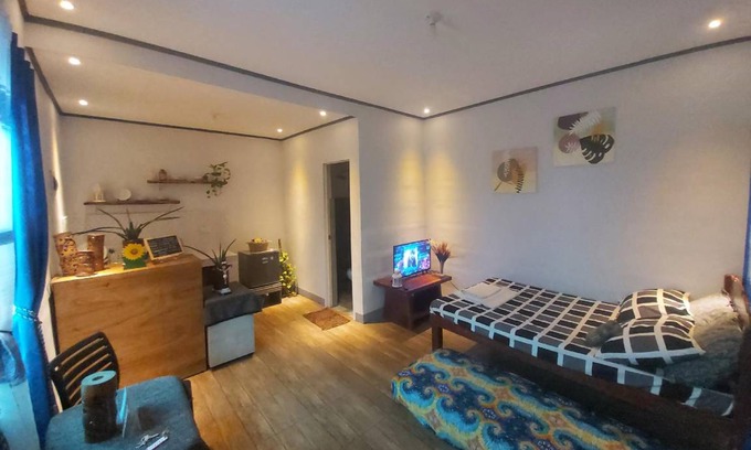 Santo Tomas House | 60 m² House ∙ 4 guests