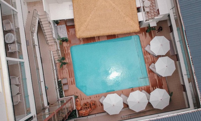Coron Town Proper Resort | 60 m² Resort ∙ 9 guests