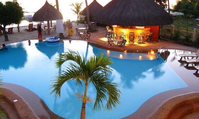 Danao Resort | 60 m² Resort ∙ 127 guests