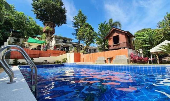 Cavinti Resort | 60 m² Resort ∙ 2 bedrooms ∙ 30 guests