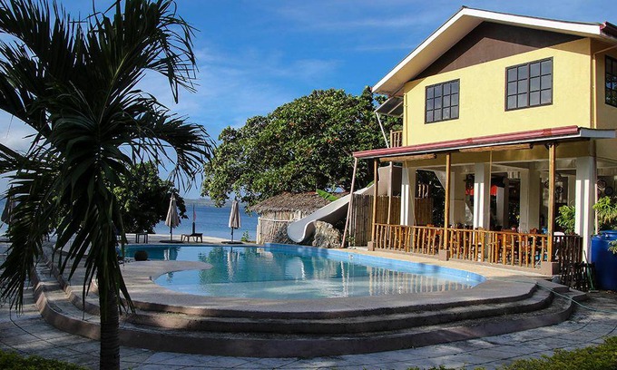 Calape Resort | 60 m² Resort ∙ 2 bedrooms ∙ 8 guests