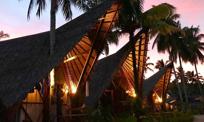 General Luna Resort | 60 m² Resort ∙ 20 guests