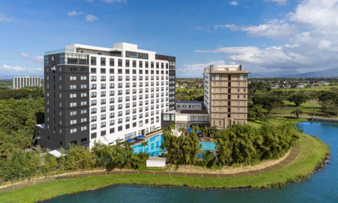 Canlubang Apartment | 60 m² Serviced apartment ∙ 127 guests