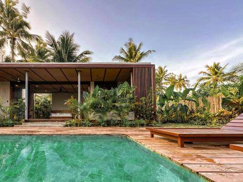 Catangnan Villa | 60 m² Villa ∙ 1 bedroom ∙ 4 guests