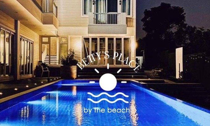 Nasugbu Villa | 600 m² Villa ∙ 4 bedrooms ∙ 20 guests