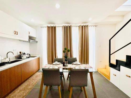 Calaca House | 62 m² House ∙ 2 bedrooms ∙ 6 guests