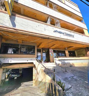 Baguio Apartment | 62 m² Serviced apartment ∙ 2 bedrooms ∙ 14 guests