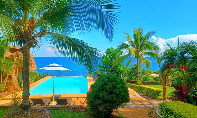 San Francisco Island Villa | 62 m² Villa ∙ 2 bedrooms ∙ 4 guests