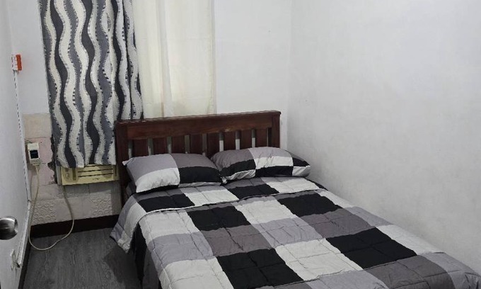 Lapu-Lapu Apartment | 63 m² Apartment ∙ 3 bedrooms ∙ 8 guests