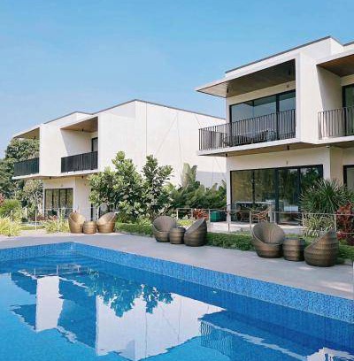 Santo Tomas Hotel | 63 m² Hotel ∙ 4 guests