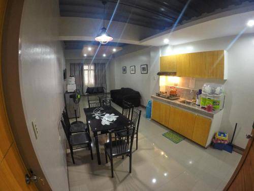 Dagupan Apartment | 65 m² Apartment ∙ 2 bedrooms ∙ 5 guests