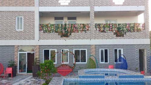 Pagudpud Apartment | 65 m² Apartment ∙ 2 bedrooms ∙ 12 guests