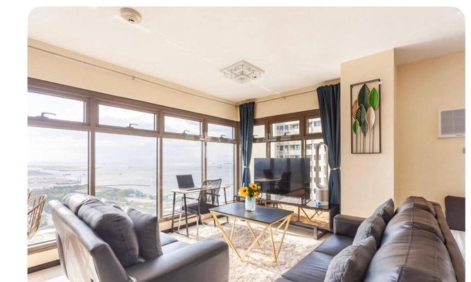 Pasay House | 65 m² House ∙ 1 bedroom ∙ 8 guests