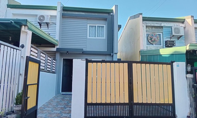 Calapan House | 65 m² House ∙ 2 bedrooms ∙ 4 guests