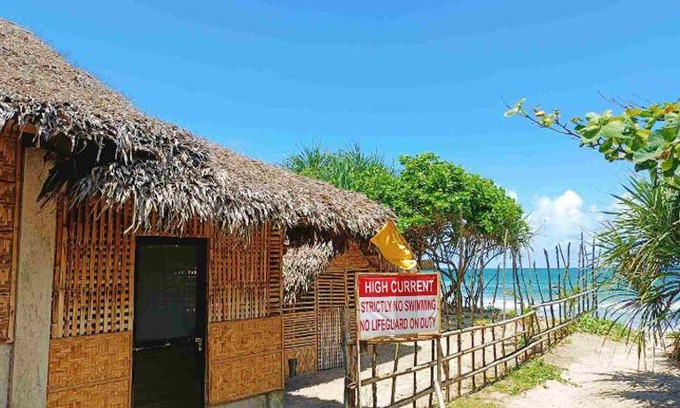 Gubat House | 65 m² House ∙ 3 bedrooms ∙ 8 guests