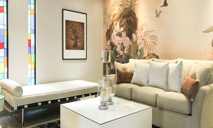 Manoc-Manoc Apartment | 65 m² Serviced apartment ∙ 2 bedrooms ∙ 4 guests