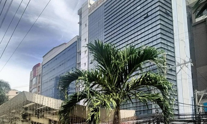 Santa Cruz Hotel | 66 m² Hotel ∙ 5 guests