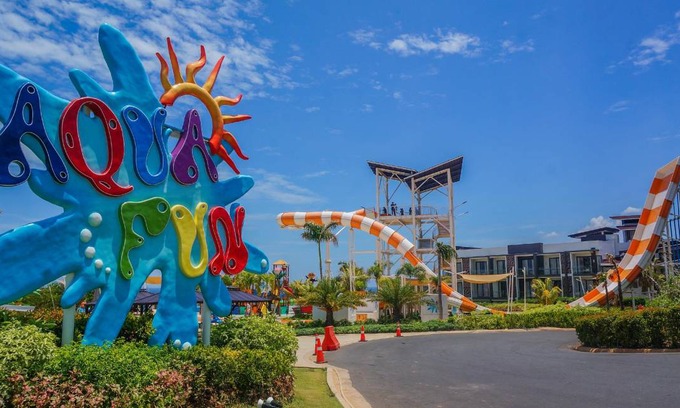 Mariveles Hotel | 68 m² Hotel ∙ 2 guests