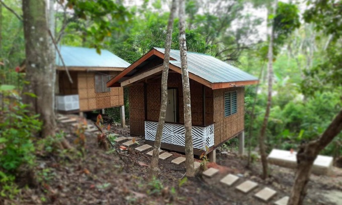 Batuan Villa | 68 m² Villa ∙ 4 guests