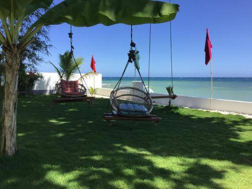 Dimiao Villa | 69 m² Villa ∙ 1 bedroom ∙ 6 guests