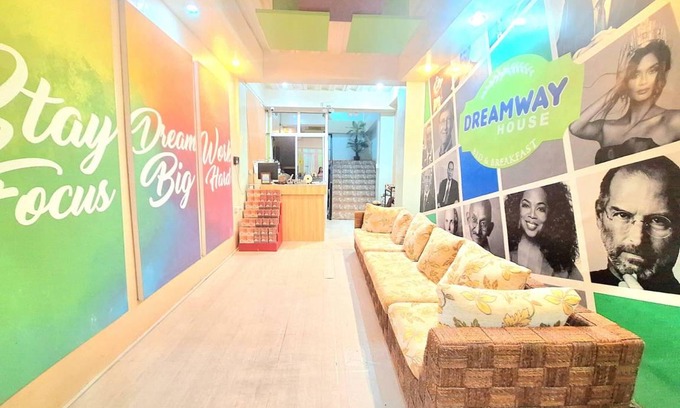 Roxas City Apartment | 690 m² Apartment ∙ 6 bedrooms ∙ 6 guests