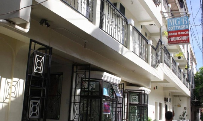 Boracay Island Bed & Breakfast | 70 m² Bed and breakfast ∙ 10 guests
