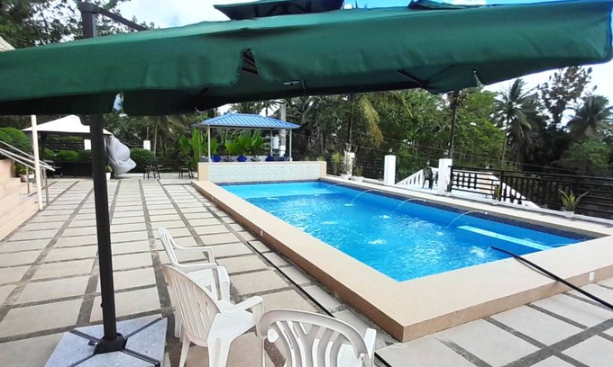 Daraga Hotel | 70 m² Hotel ∙ 2 guests