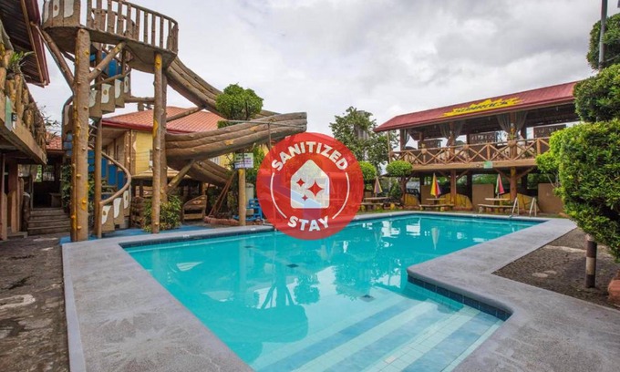 Antipolo Hotel | 70 m² Hotel ∙ 8 guests