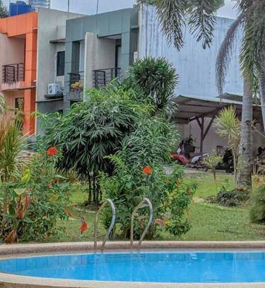Dauis House | 70 m² House ∙ 2 bedrooms ∙ 5 guests