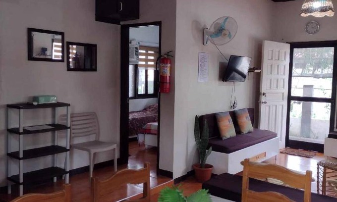 Talomo District House | 70 m² House ∙ 2 bedrooms ∙ 8 guests