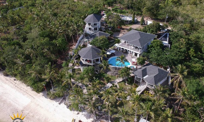Anda Resort | 70 m² Resort ∙ 2 bedrooms ∙ 127 guests