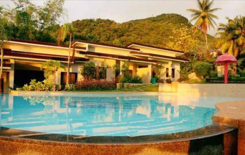 Tanawan Resort | 700 m² Resort ∙ 10 guests