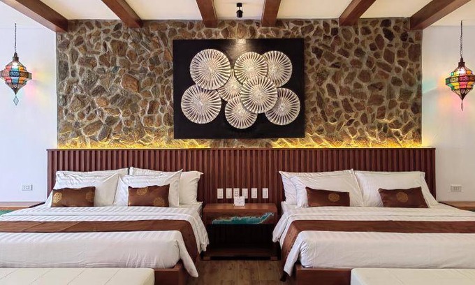 Murcia Bed & Breakfast | 71 m² Bed and breakfast ∙ 6 guests
