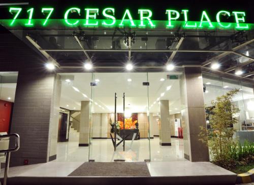 Tagbilaran Hotel | 717 Cesar Place Hotel