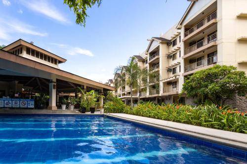 Manila Apartment | 72 m² Serviced apartment ∙ 3 bedrooms ∙ 9 guests