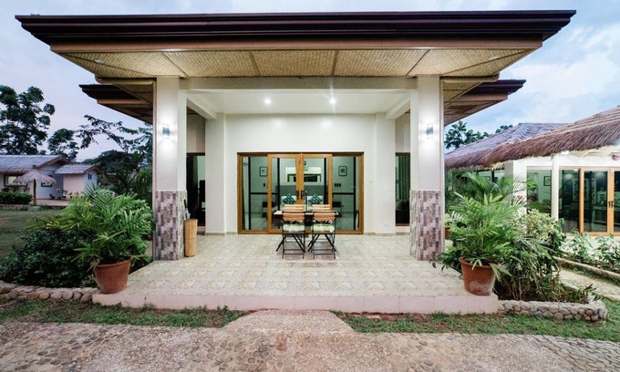 San Pedro Resort | 74 m² Resort ∙ 5 guests