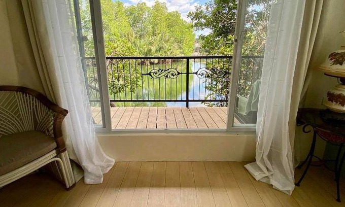 Dagupan Bed & Breakfast | 75 m² Bed and breakfast ∙ 4 guests
