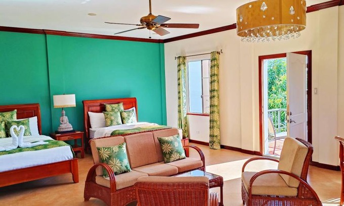 San Jose Resort | 75 m² Resort ∙ 4 guests
