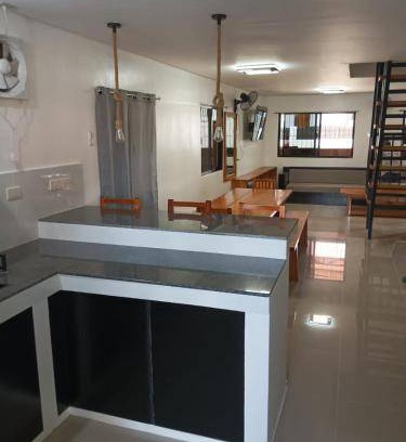 General Luna Apartment | 78 m² Apartment ∙ 4 bedrooms ∙ 15 guests