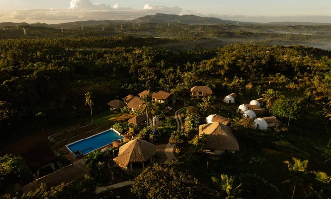 Carcar Resort | 78 m² Resort ∙ 10 guests