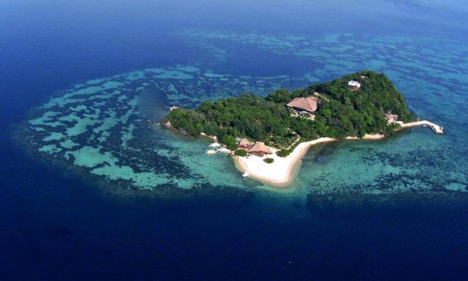 Taytay Apartment | 780 m² Apartment ∙ 2 bedrooms ∙ 8 guests