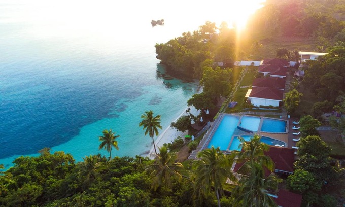 Anda Resort | 79 m² Resort ∙ 6 guests