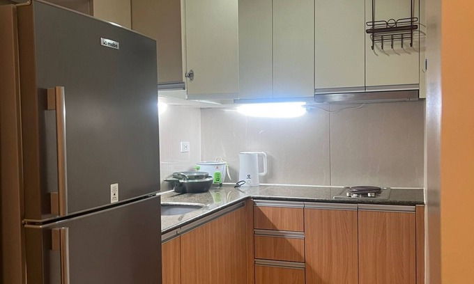 Lapu-Lapu Resort | 8 Newtown Boulevard