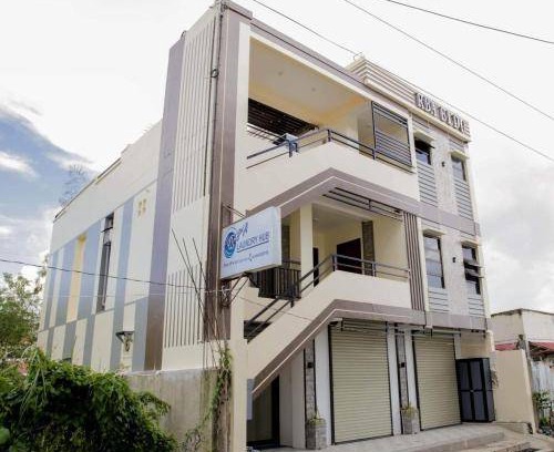 Calbayog Apartment | 80 m² Apartment ∙ 2 bedrooms ∙ 4 guests