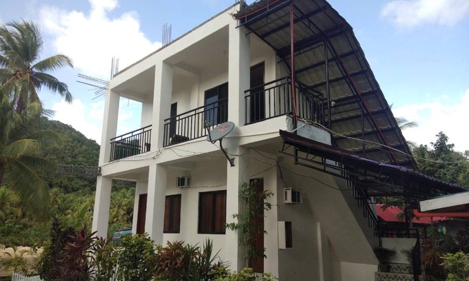 Dapa Apartment | 80 m² Apartment ∙ 5 bedrooms ∙ 20 guests