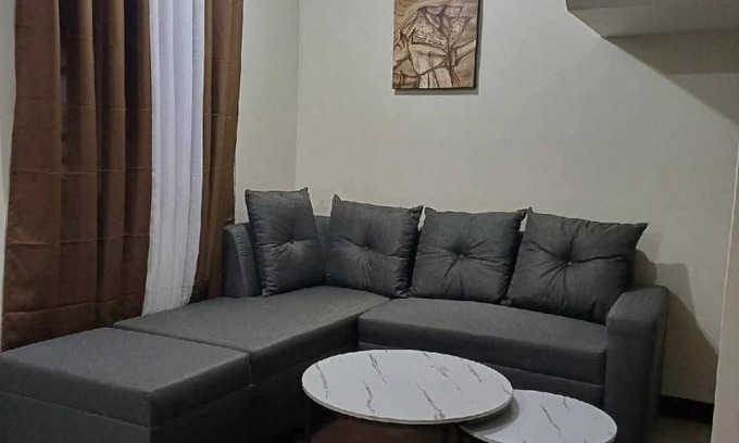 Lipa Apartment | 80 m² Apartment ∙ 2 bedrooms ∙ 4 guests