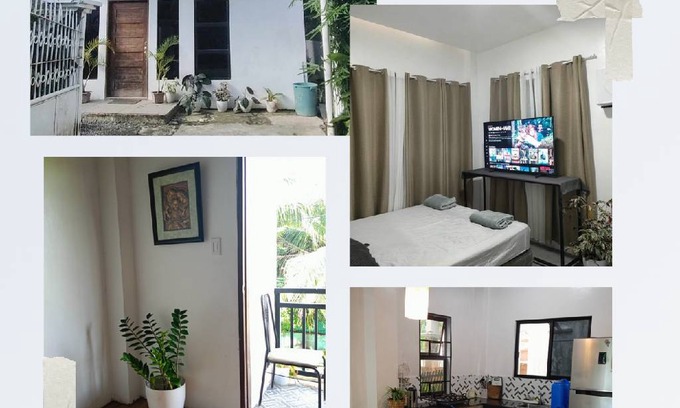 Roxas City House | 80 m² House ∙ 2 bedrooms ∙ 15 guests