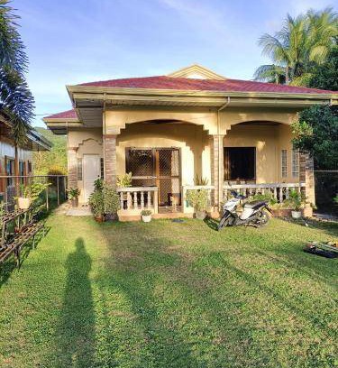 Anda House | 80 m² House ∙ 2 bedrooms ∙ 4 guests