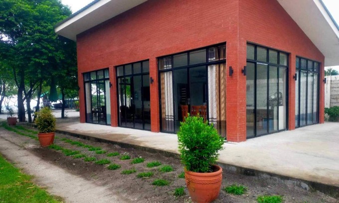 Binuclutan Resort | 80 m² Resort ∙ 2 bedrooms ∙ 6 guests