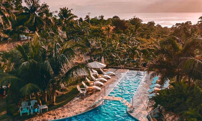 San Juan Resort | 80 m² Resort ∙ 2 bedrooms ∙ 4 guests